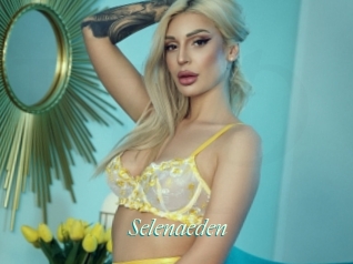Selenaeden