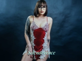 Selenaevence