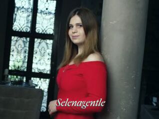 Selenagentle