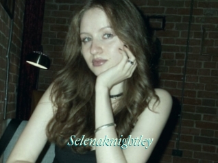 Selenaknightley