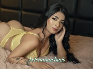 Selenamachado