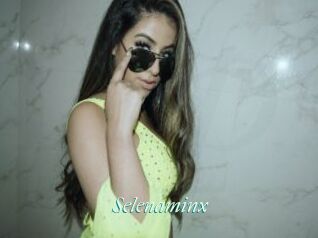 Selenaminx