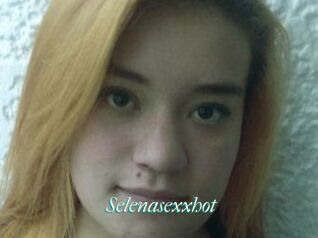Selenasexxhot