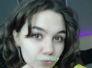 Selenaskky