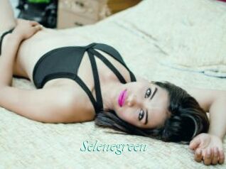 Selenegreen