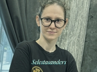 Selestasanders