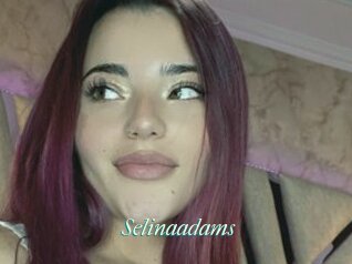 Selinaadams