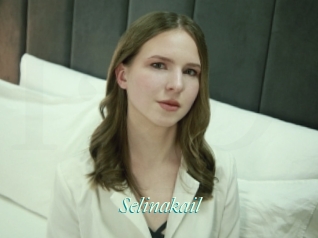 Selinakail