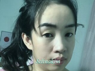 Selinakim