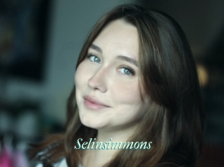 Selinsimmons