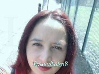 Sensualbaby18