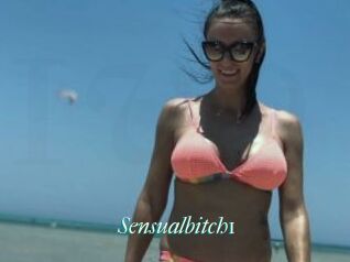 Sensualbitch1