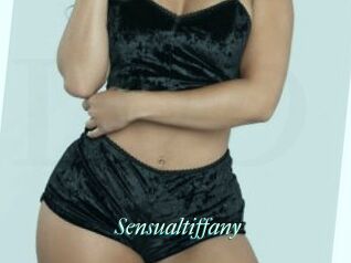 Sensualtiffany