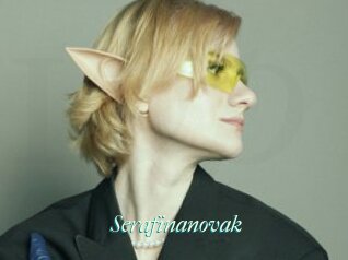 Serafinanovak