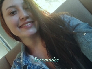 Serenaalee