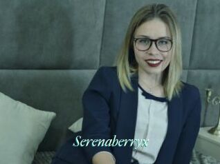 Serenaberryx