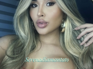 Serenadiamantato