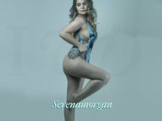 Serenamorgan
