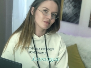 Serenitygale