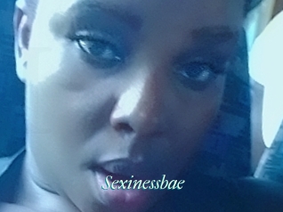 Sexinessbae