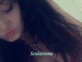 Sexlatinna
