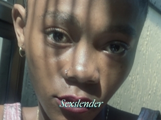Sexslender