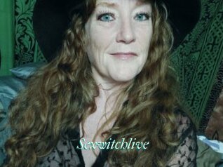 Sexwitchlive