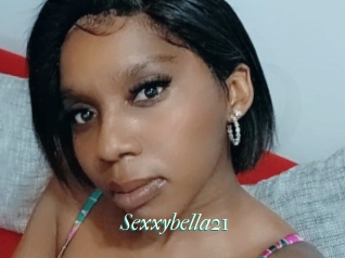 Sexxybella21