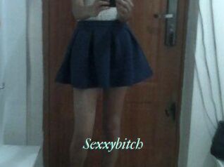 Sexxybitch