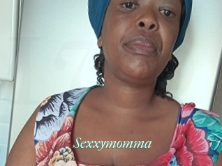 Sexxymomma