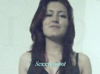 Sexxyredhot