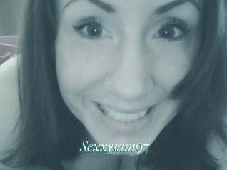Sexxysam97