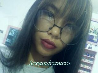 Sexyandreina20