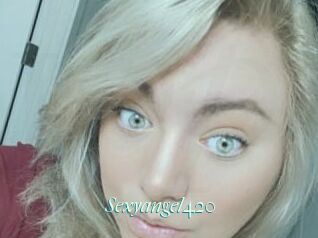 Sexyangel420