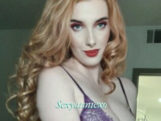 Sexyanniexo
