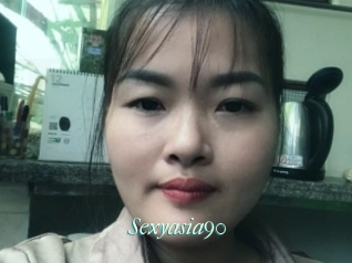 Sexyasia90
