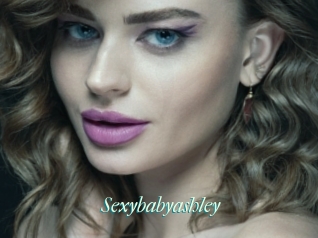 Sexybabyashley
