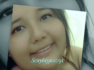 Sexybigass091