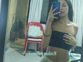 Sexybrenda18