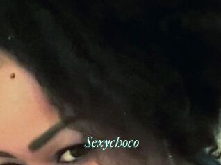 Sexychoco