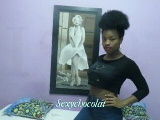 Sexychocolat