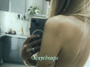 Sexychoups