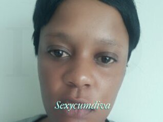 Sexycumdiva