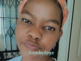 Sexydarkyxx