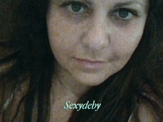 Sexydeby