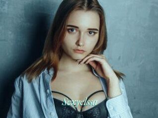 Sexyelssa