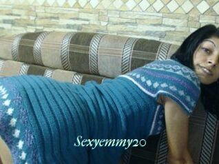 Sexyemmy20