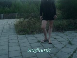 Sexyfleurtje