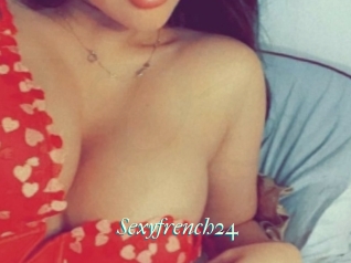 Sexyfrench24