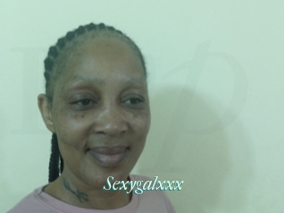 Sexygalxxx